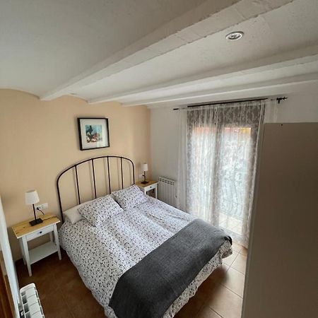Apartamento Con Encanto El Pont de Suert Eksteriør bilde