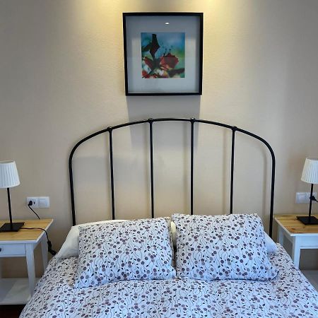 Apartamento Con Encanto El Pont de Suert Eksteriør bilde