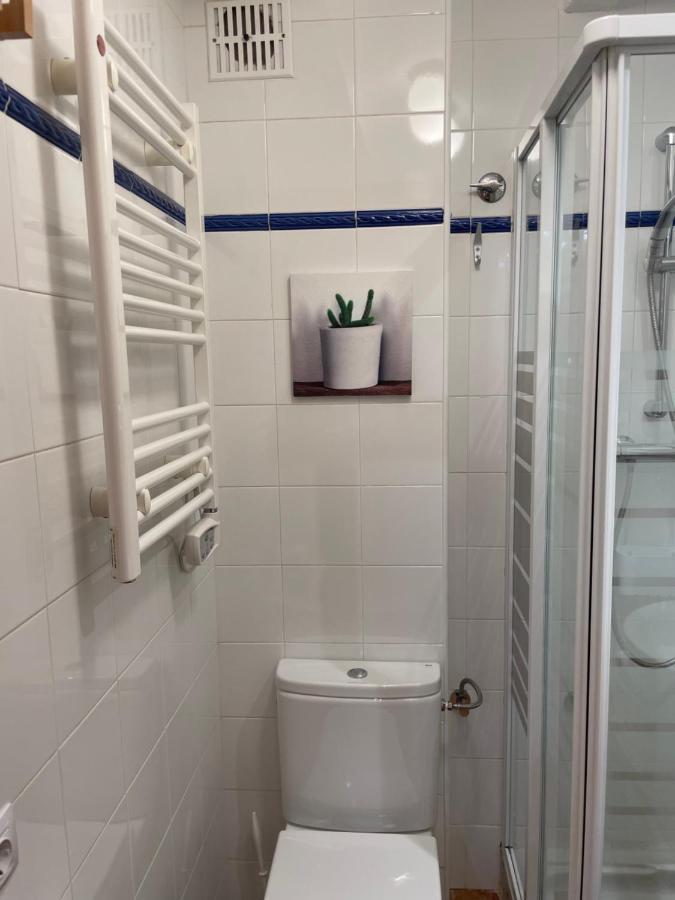 Apartamento Con Encanto El Pont de Suert Eksteriør bilde