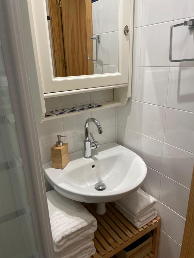 Apartamento Con Encanto El Pont de Suert Eksteriør bilde