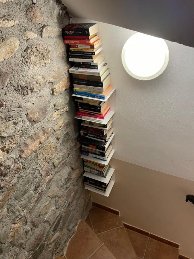 Apartamento Con Encanto El Pont de Suert Eksteriør bilde