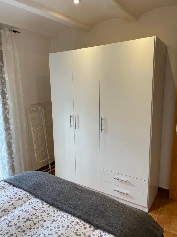 Apartamento Con Encanto El Pont de Suert Eksteriør bilde