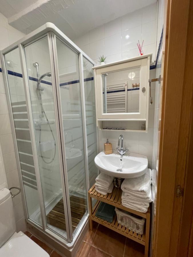 Apartamento Con Encanto El Pont de Suert Eksteriør bilde
