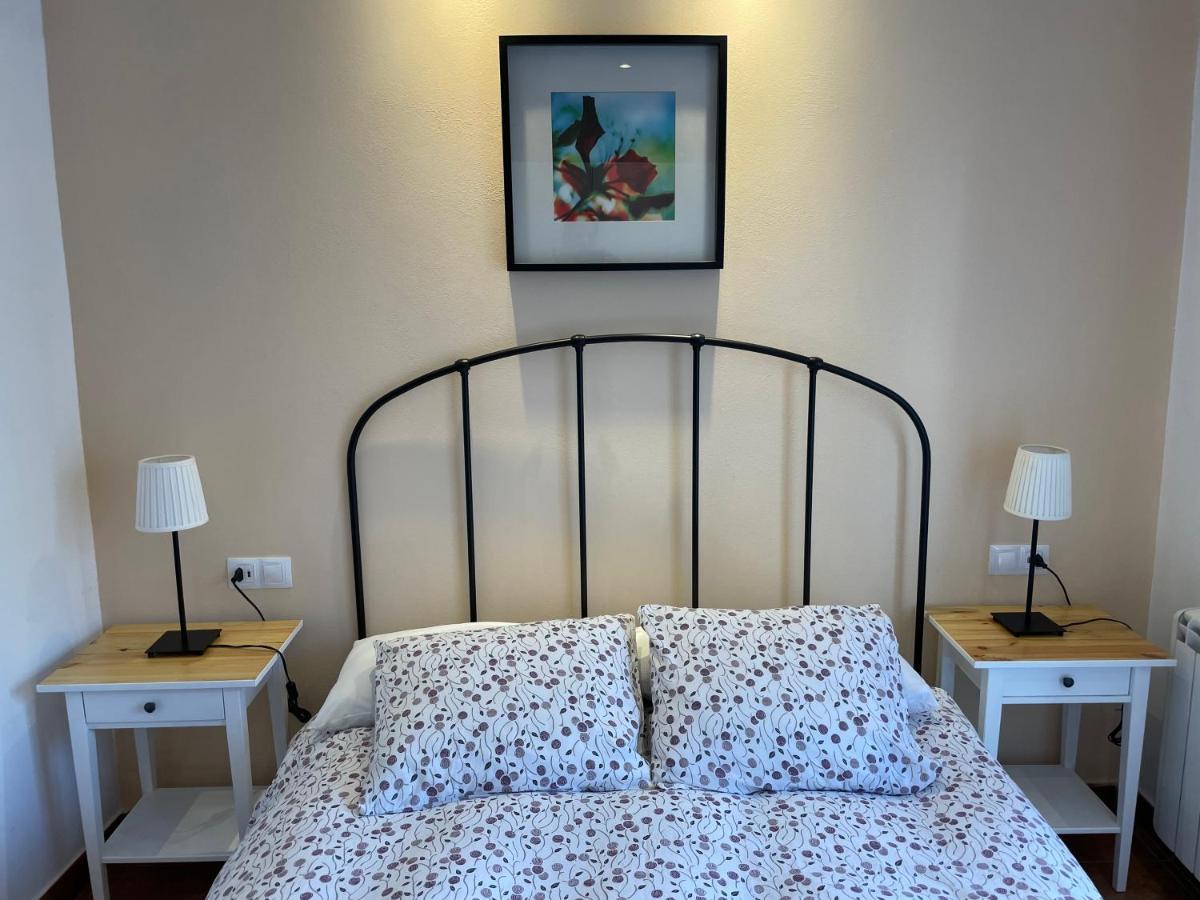 Apartamento Con Encanto El Pont de Suert Eksteriør bilde