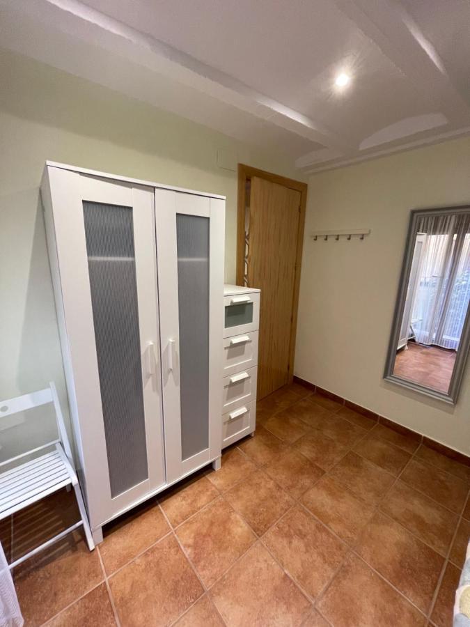 Apartamento Con Encanto El Pont de Suert Eksteriør bilde